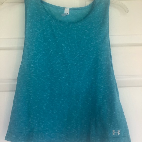 Umbro tank top - Picture 1 of 4